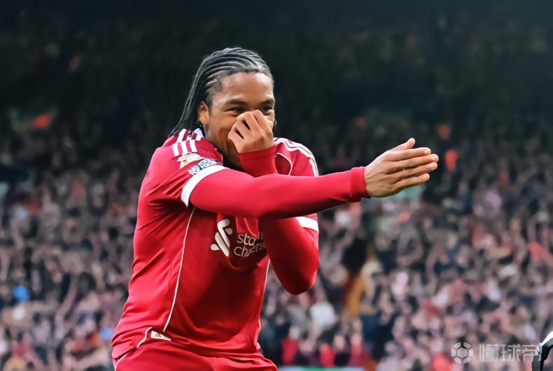 恩古莫哈：我的梦想号码是11号，我非常崇拜内马尔