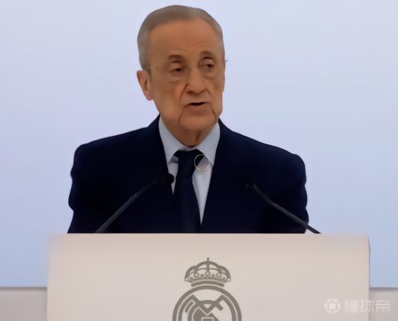 弗洛伦蒂诺：皇马绝不投降，但要清醒认识每座冠军的艰难