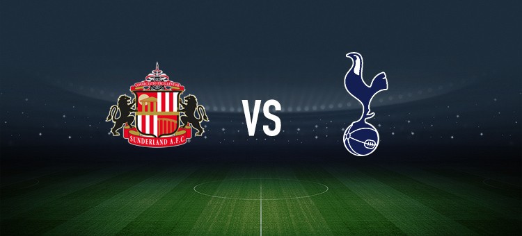 桑德兰vs热刺：扎卡、穆杰莱首发，里沙利松、穆阿尼出战