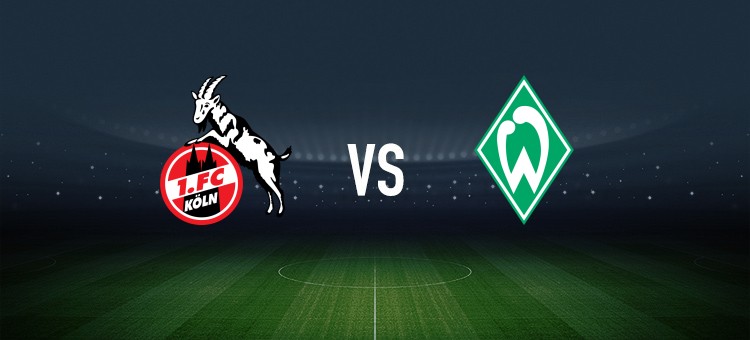 科隆vs云达不莱梅：卡明斯基、赛义德-马拉首发，菅原由势、施密德出战