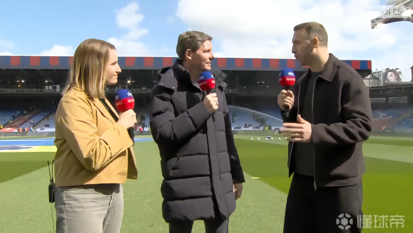 格拉斯纳：不会拿欧战间隙踢纽卡当借口，我们有机会拿下比赛