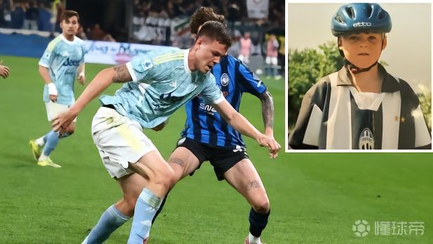 米体：尤文满意霍尔姆的表现，下赛季想续租