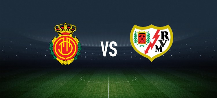 马略卡vs巴列卡诺：巴勃罗-托雷、塞尔希-达德尔首发，阿霍马克、勒热纳出战