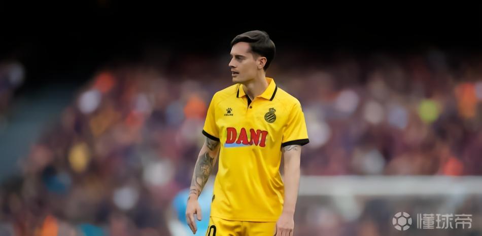 世体：波尔-洛萨诺遭遇巴萨球迷网络攻击，被迫关闭社媒账号