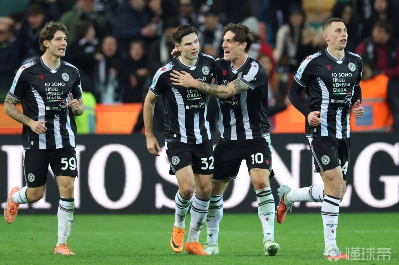 记者：在阿莱格里的要求下，米兰重新表达了对扎尼奥洛的兴趣