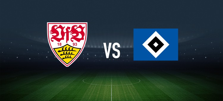 斯图加特vs汉堡：努贝尔、昂达夫首发，法比奥-维埃拉、柯尼希斯多费尔出战