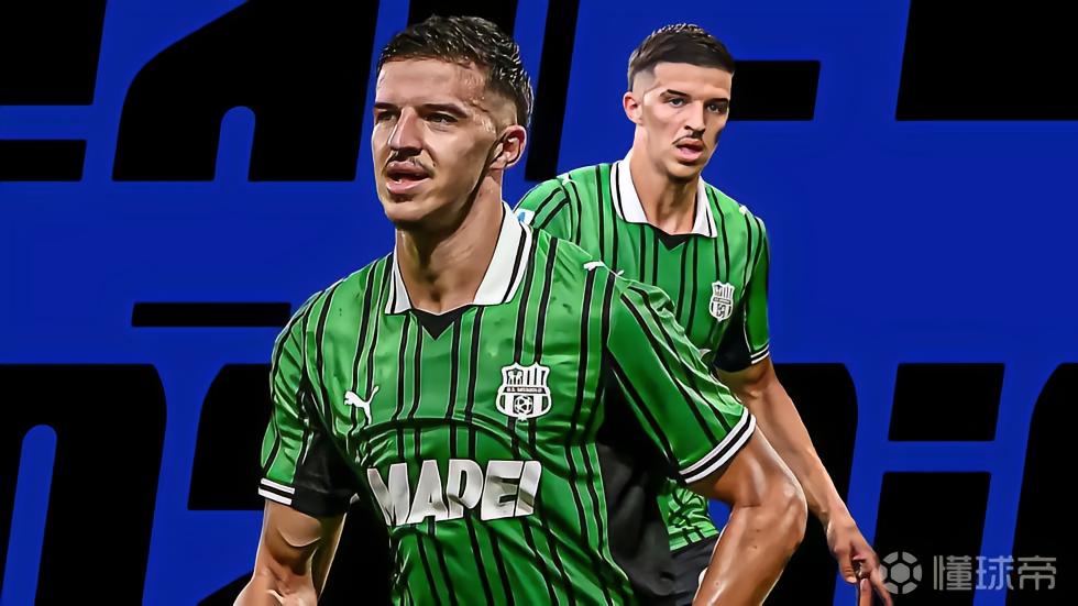 都体：穆哈雷莫维奇被标价至少3000万欧，国米想加入球员交易