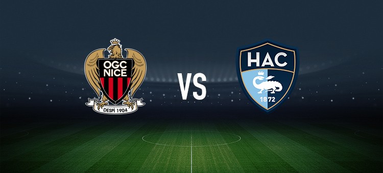 尼斯vs勒阿弗尔：若纳唐-克洛斯、瓦希首发，濑古步梦、伊博诺格出战