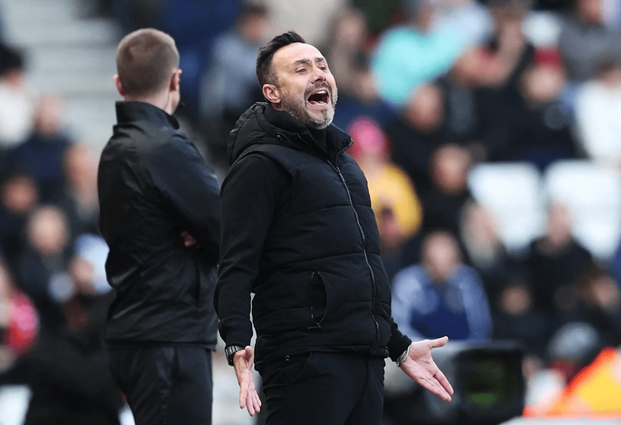 深陷降级区！热刺仍然是2026年英超中唯一没赢球的队伍