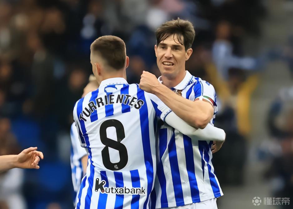 皇社后卫：奥亚萨瓦尔没上是为备战马竞，希望队长最终能捧杯