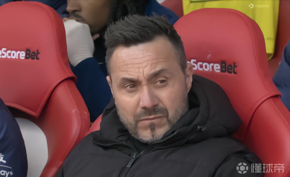 连续14场英超不胜，为热刺自1935年以来联赛最长不胜