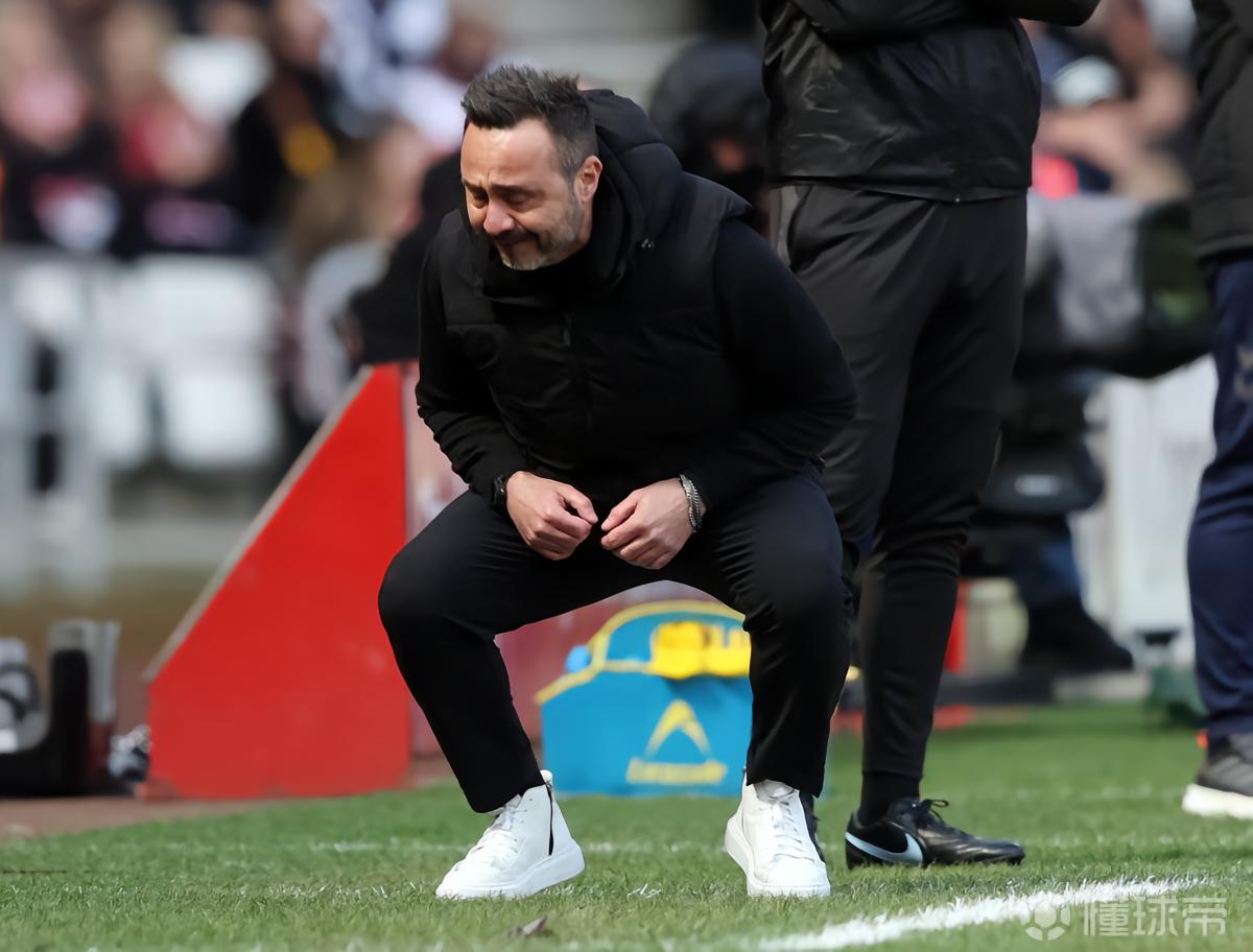 本赛季英超落后从未赢球的两支球队：热刺和狼队