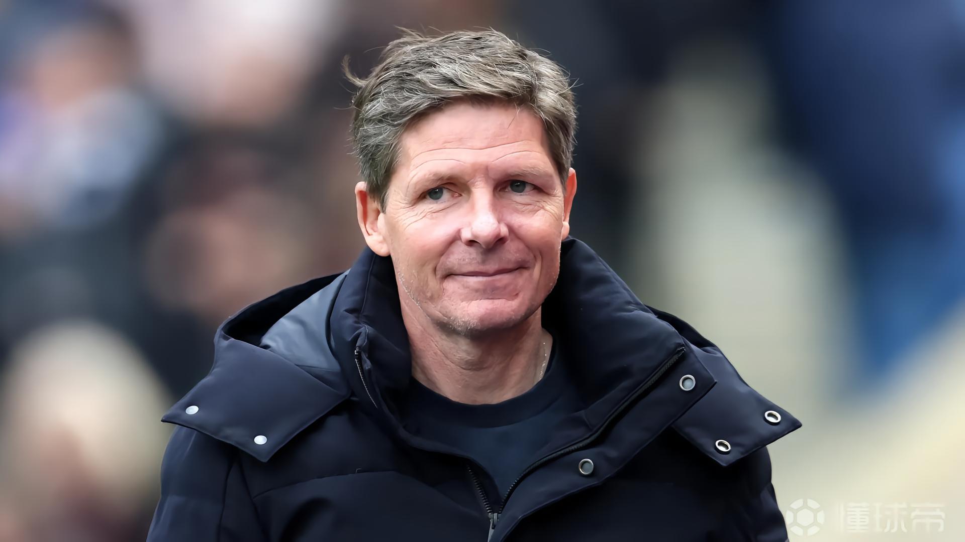 格拉斯纳：再拿11分能刷新队史英超积分纪录，这是我们的目标