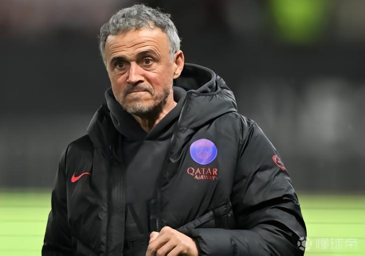 斯基拉：大巴黎接近与主帅恩里克续约至2029年