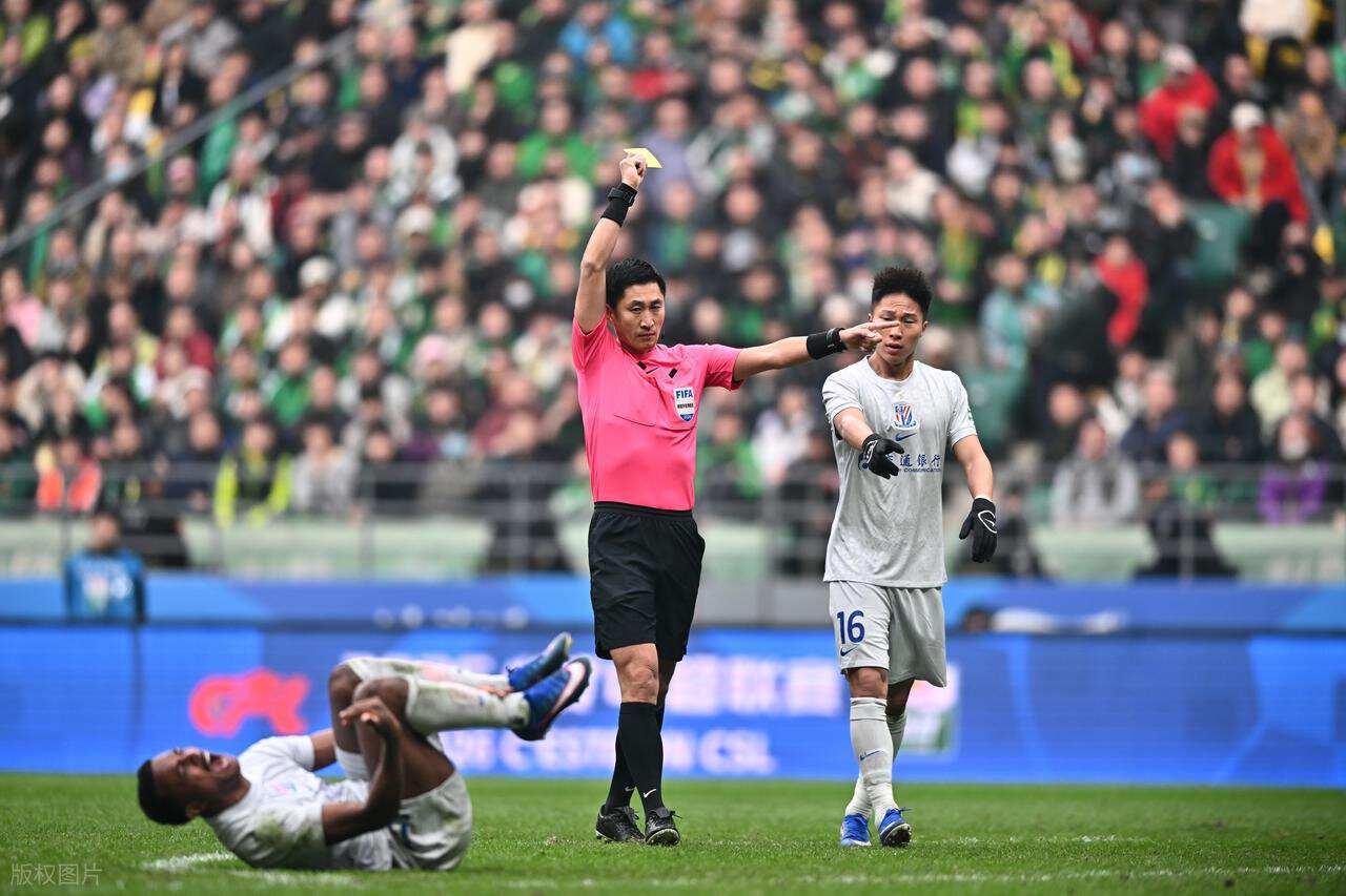 马宁来了！即将有机会首次以主裁身份执法世界杯，已入选大名单