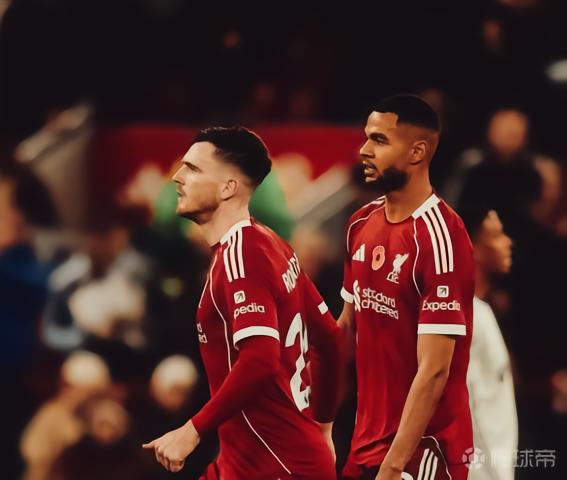 加克波告别罗伯逊：很荣幸能称你为队友，感谢你做的一切