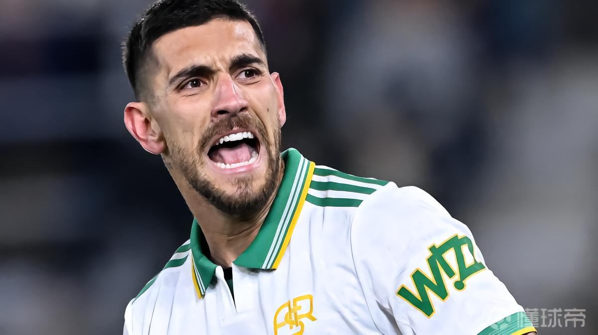 意媒：佩7不大可能续约，国米有意免签但目前尚无实质行动