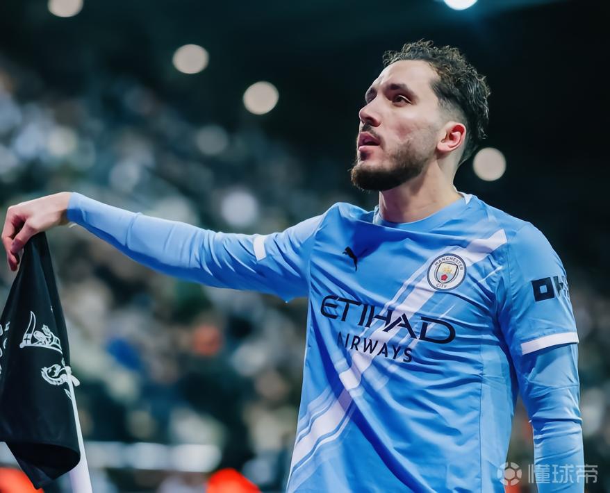 2球9助攻，谢尔基本赛季英超15次首发直接参与11球