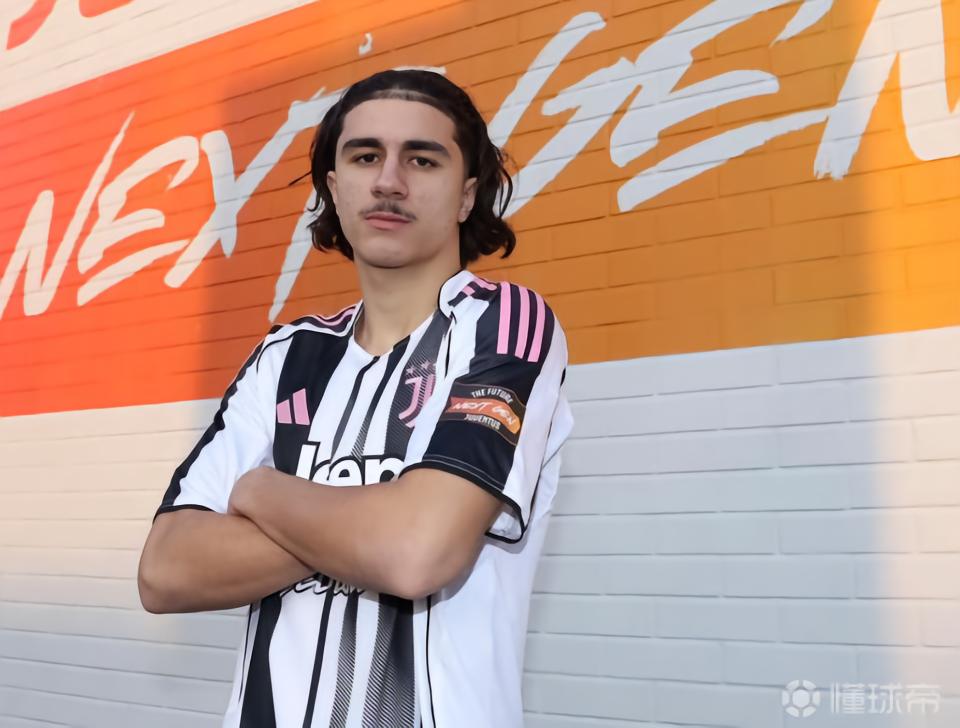 意媒：斯帕莱蒂今夏可能提拔冬窗从拜仁加盟的19岁小将利契纳