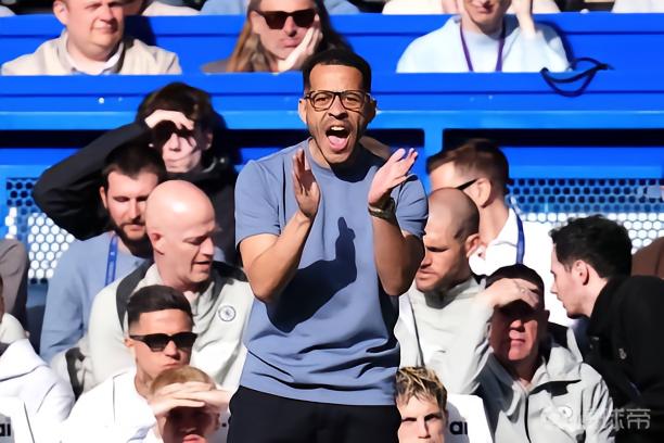 两场0-3，切尔西自2018年以来首次连场英超净负3+球