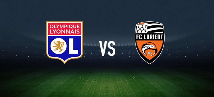 里昂vs洛里昂：梅特兰-奈尔斯、亚列姆丘克首发，班巴-迪昂、姆沃戈出战
