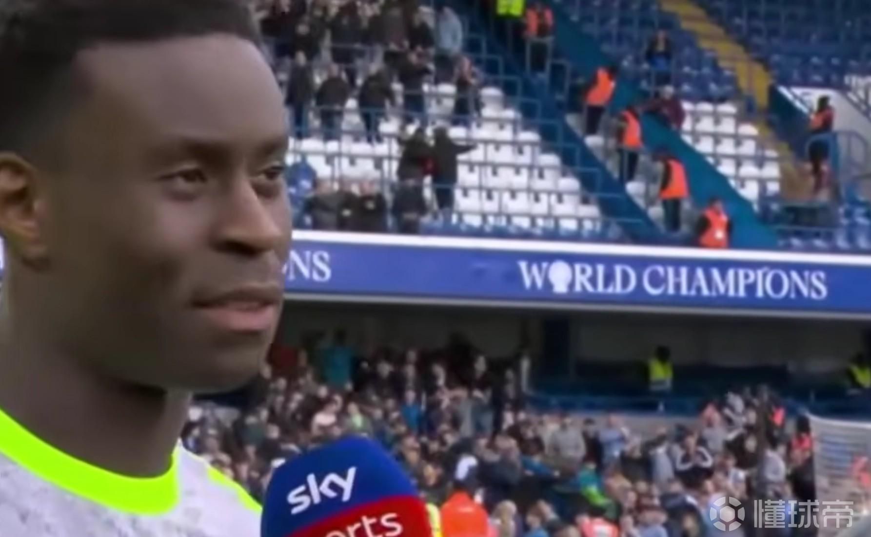 格伊：我们今天顺利完成了任务，现在可以专注于接下来的比赛