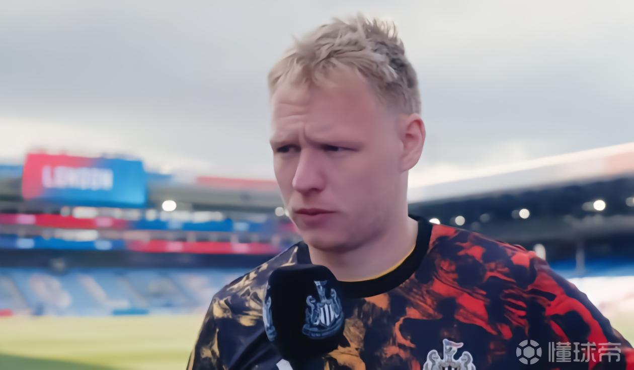 拉姆斯代尔：我也不知问题出在哪；希望最后六场全胜拿满18分