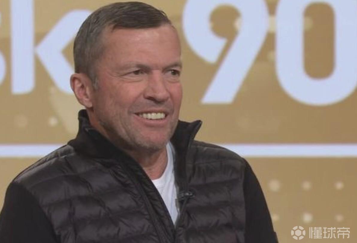 马特乌斯：我会带小鹿踢世界杯；施洛特贝克想给自己留一扇门