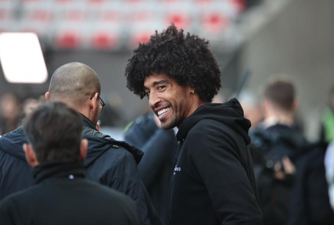 队报：丹特将在退役之后开启执教生涯，回归拜仁执掌二队