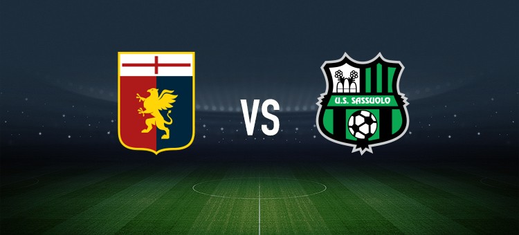 热那亚vs萨索洛：马利诺夫斯基、洛伦佐-科隆博首发，马蒂奇、贝拉尔迪出战