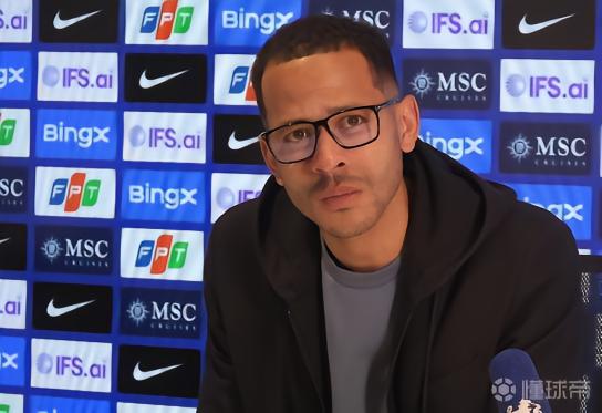 上恩佐结果会不同？罗塞尼尔：也许吧，但做决定并不只看短期