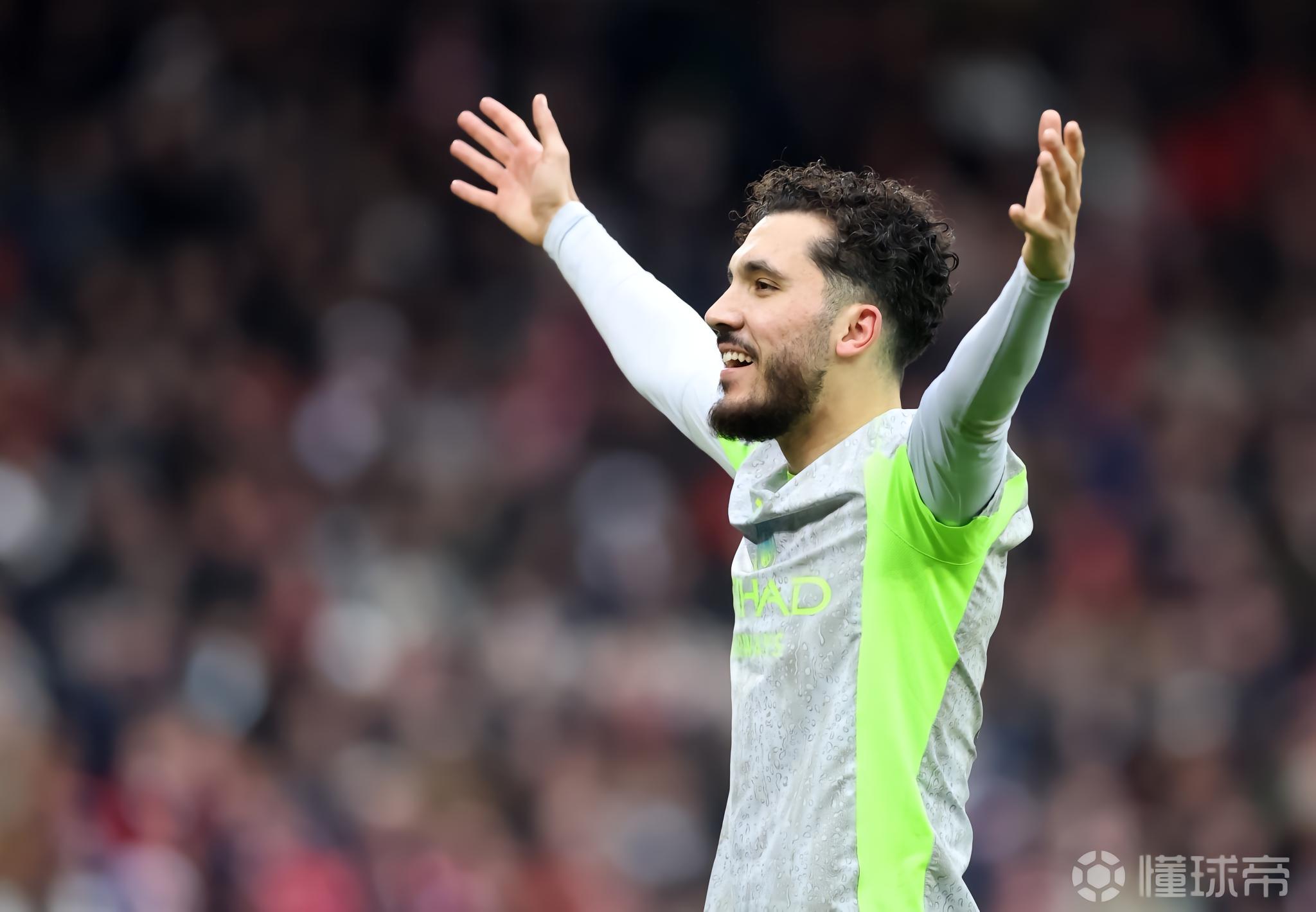 比肩坎通纳、亨利，谢尔基是英超单赛季助攻10+的第7位法国人