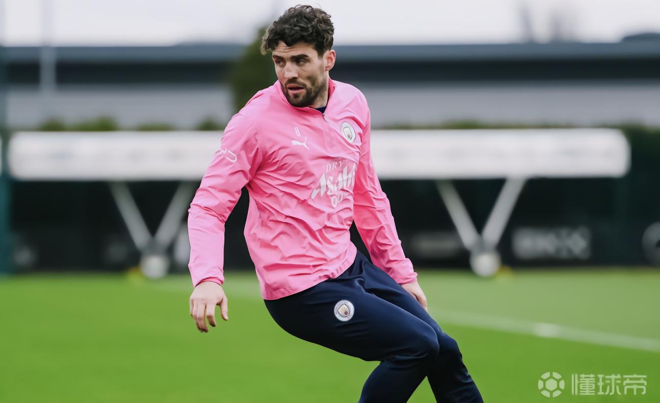 许久不见，科瓦契奇时隔近半年后重返赛场