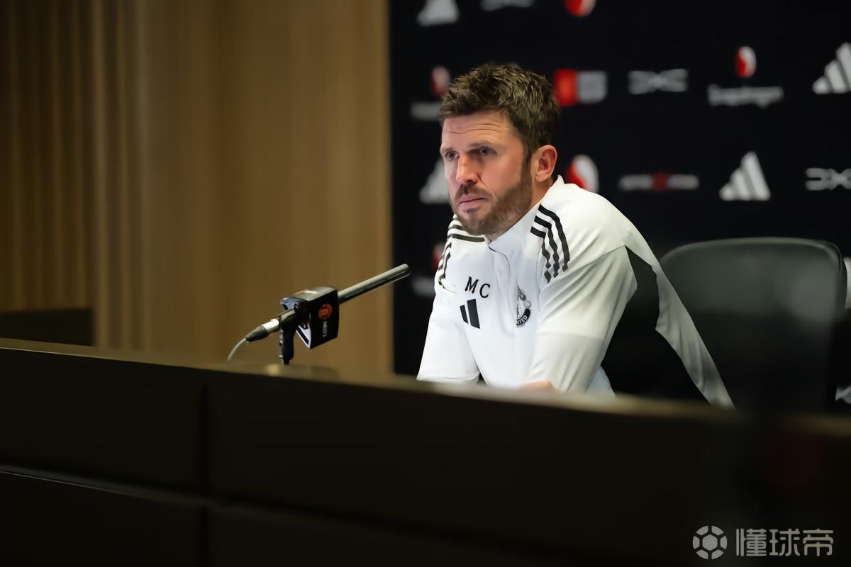 卡里克：欧冠能带来很多积极的事，要习惯于频繁地出现在那里