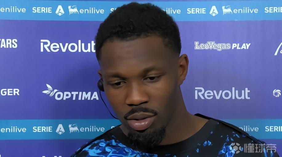 图拉姆：我回归了？我从未离开过，我一直都在全力帮助球队