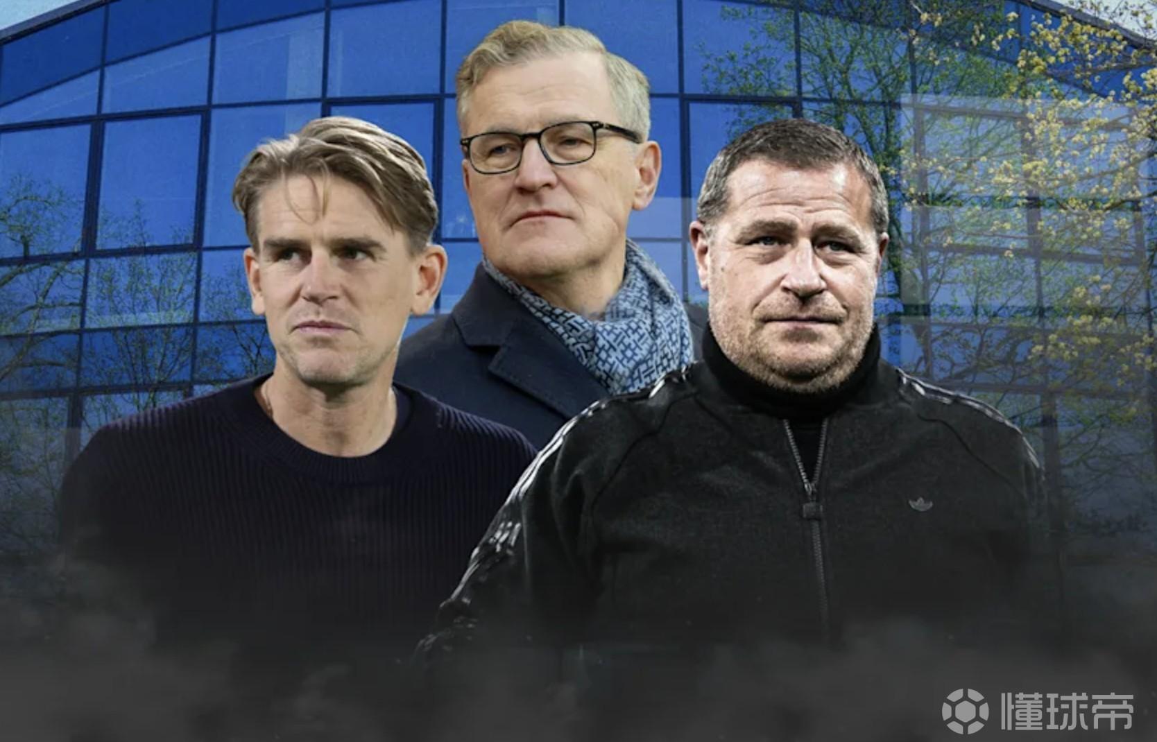 踢球者：拜仁计划与弗罗因德续约；后者与埃贝尔的分歧在增加