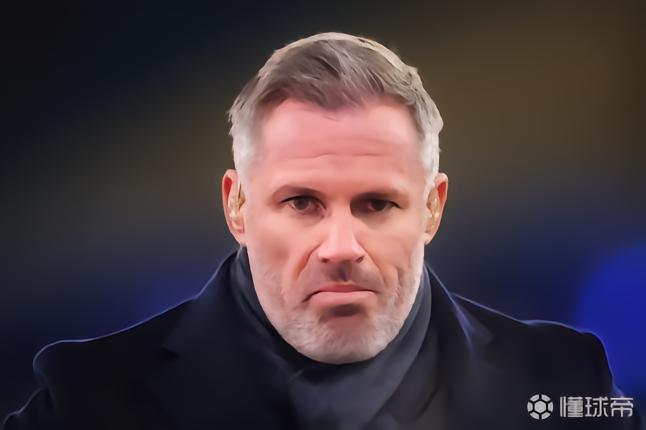 卡拉格：热刺看上去就要降级，不认为他们能踢过狼队