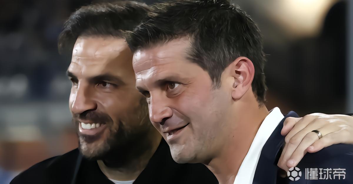 斯特拉马乔尼：齐沃比小法更适合国米，他了解俱乐部的一切