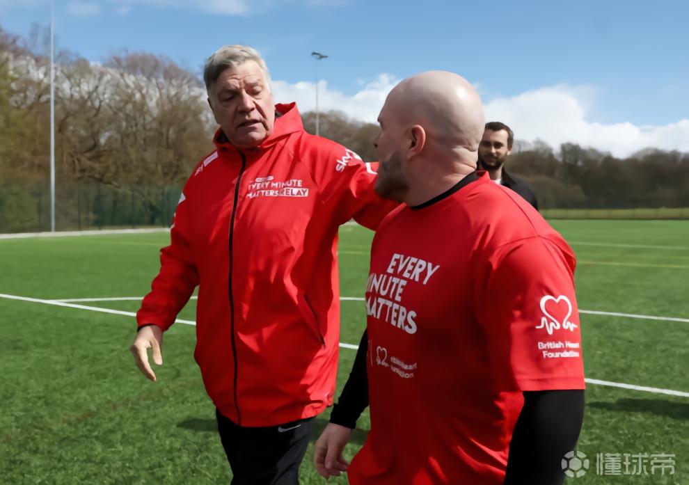 阿勒代斯：失业后我一直需要心理健康支持，现在我接受了现实