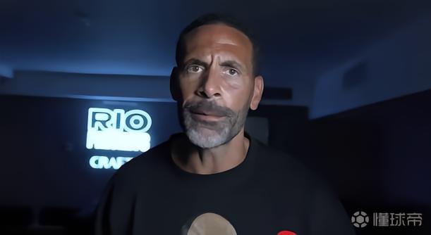 费迪南德：阿森纳不应该坐以待毙，应当多一点跑动