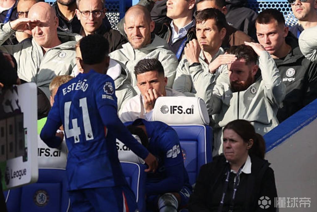 影响投资者信心，电讯报：切尔西所有者不喜欢来自内部的批评