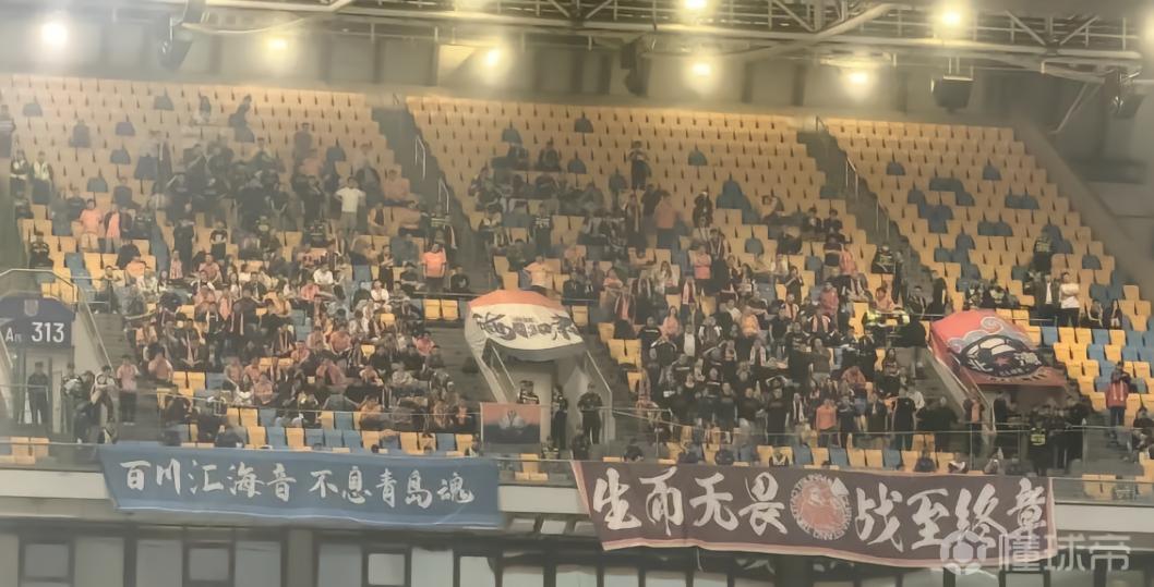 绝平津门虎，里斯蒂奇感谢远征军：你们给了我们莫大的鼓励