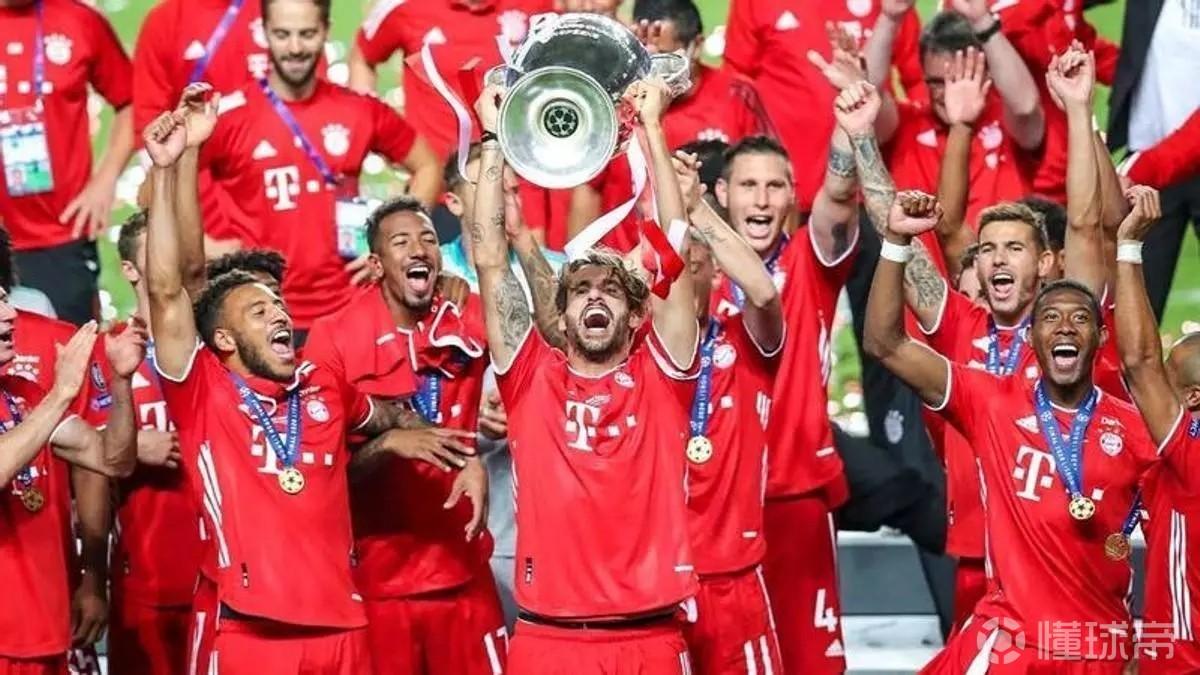 哈维-马丁内斯：有时候我想对弗里克发火，但做不到