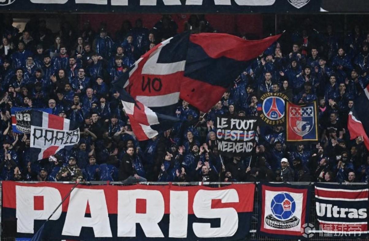 队报：预计将有3000名巴黎球迷远征利物浦；巴尔科拉有望复出