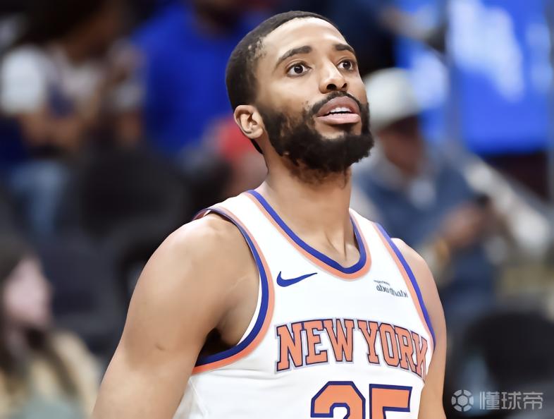 铁人名不虚传！布里奇斯谈全勤：累，我不惜一切代价保持健康