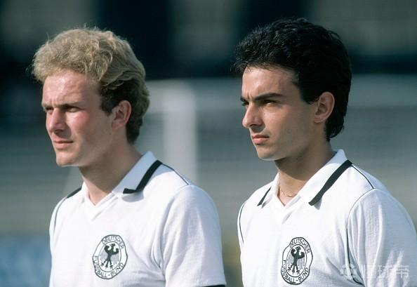 前德国国脚：对意大利人来说足球是宗教，对德国人来说只是“重要”