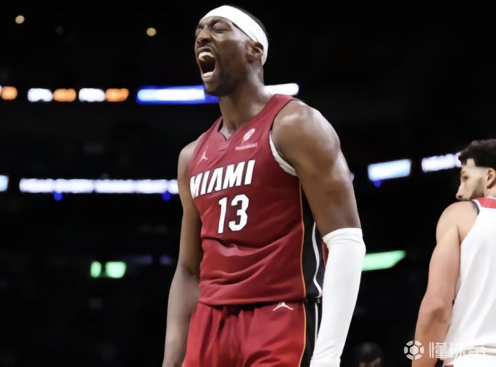 NBA常规赛单场得分前十：阿德巴约83分历史第二，约基奇两次55+