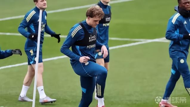 已因跟腱断裂伤缺15个月，澳大利亚国脚苏塔重返莱斯特城名单