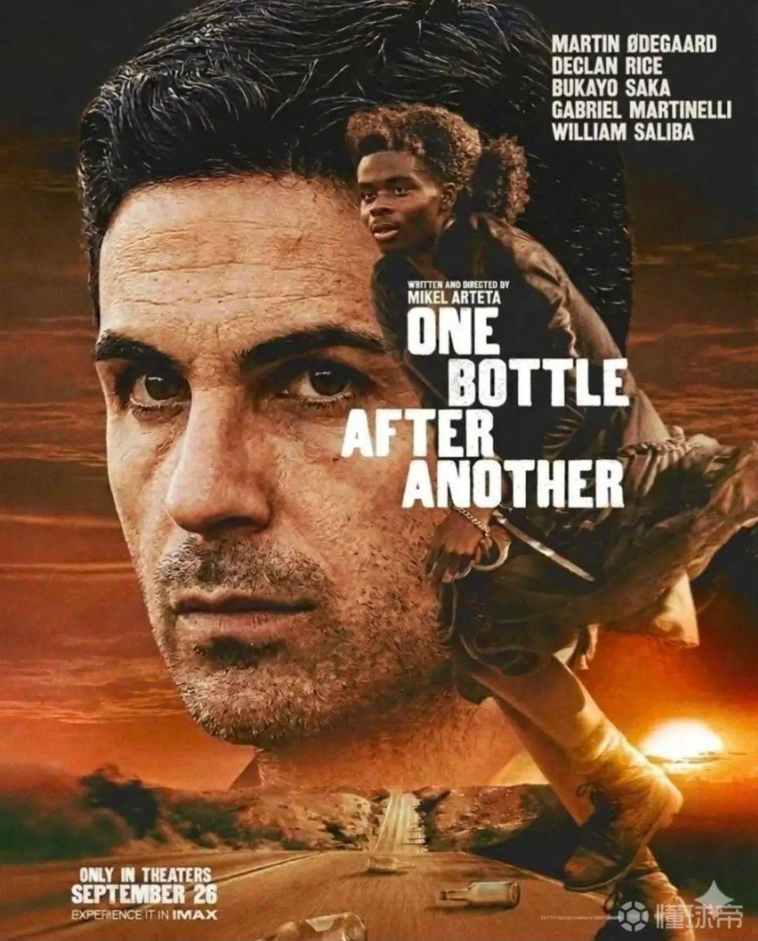 一战再战变“一拉再拉”，网友改奥斯卡获奖影片海报嘲讽枪手