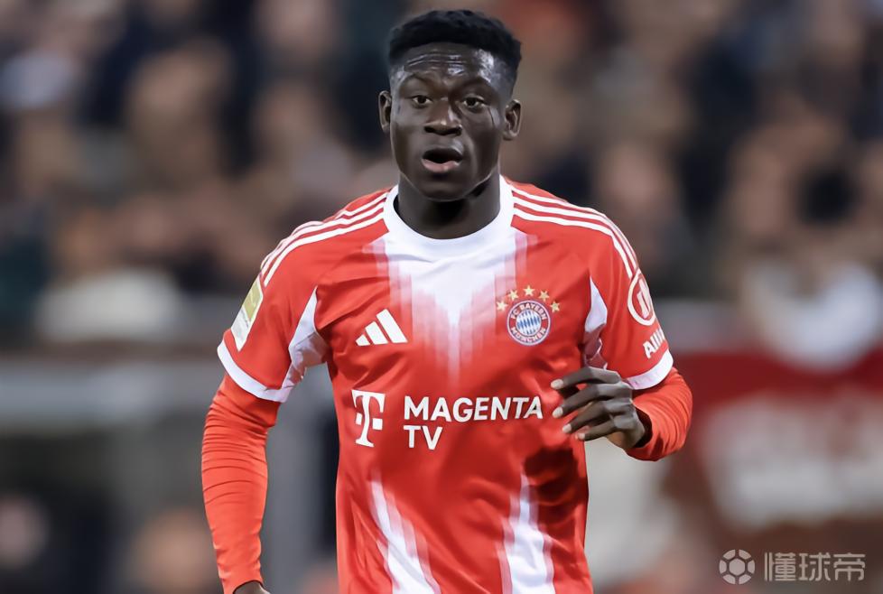 格雷茨卡：恩迪亚耶的天赋很强；让他上场体现了孔帕尼的勇气